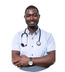 Dr. Michael Reyes